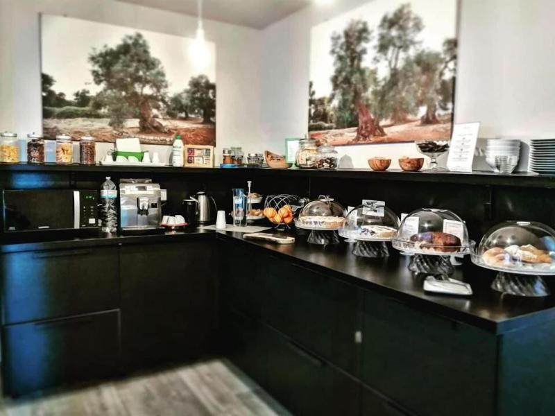 Verdeoliva Bed & Breakfast image