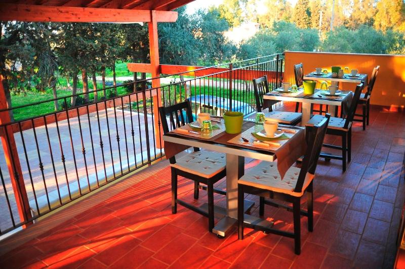 Verdeoliva Bed & Breakfast image
