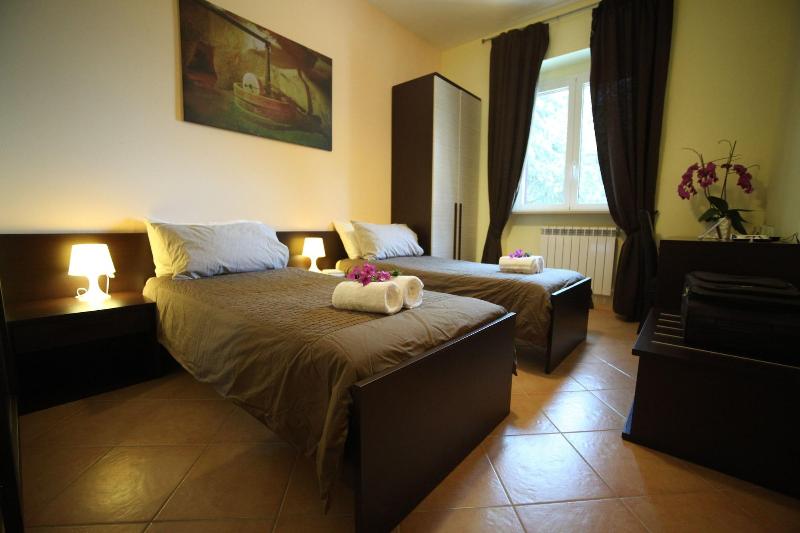 Verdeoliva Bed & Breakfast image