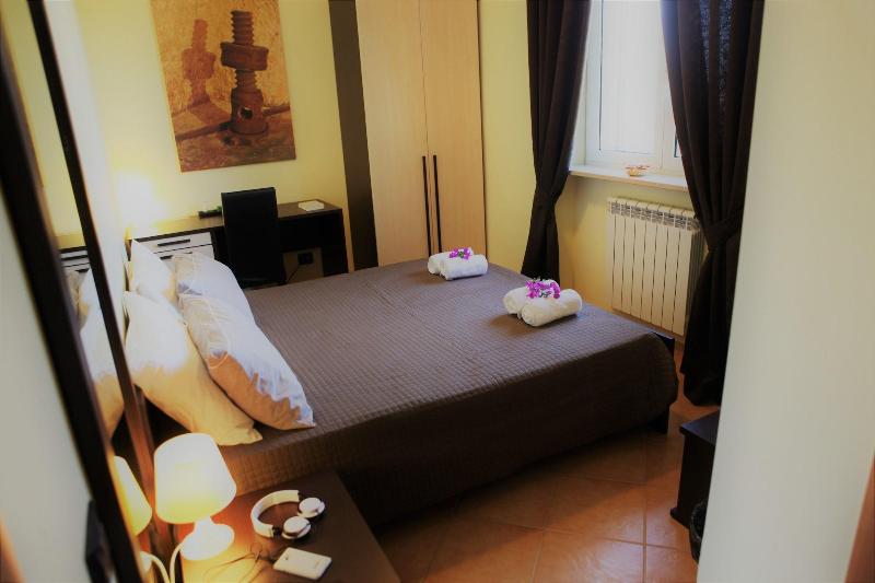 Verdeoliva Bed & Breakfast image