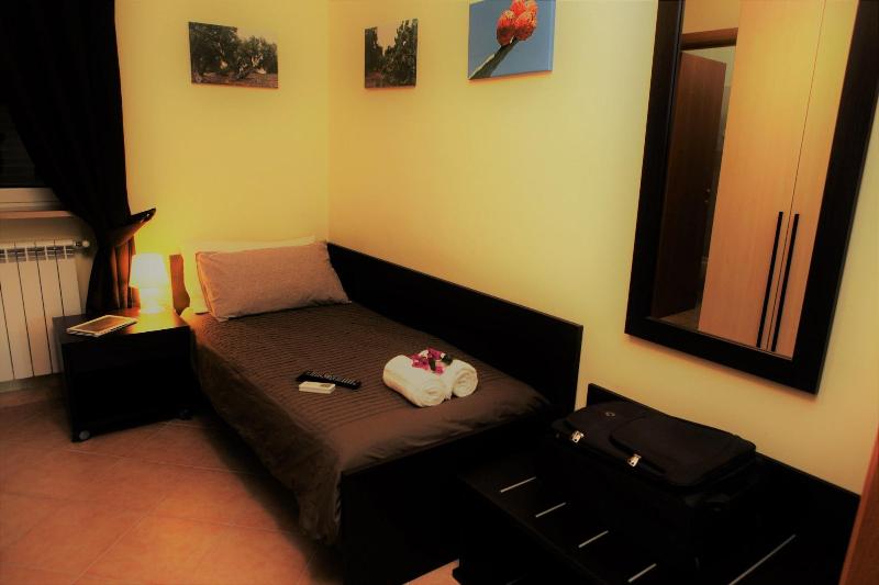 Verdeoliva Bed & Breakfast image