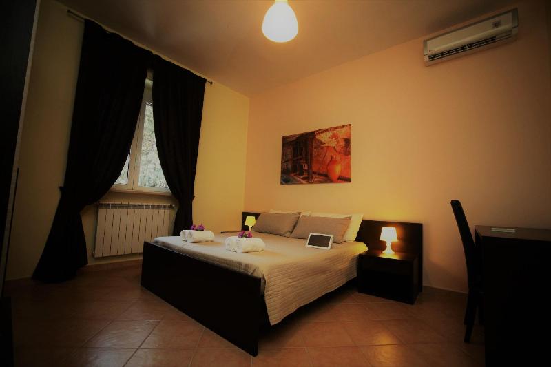 Verdeoliva Bed & Breakfast image