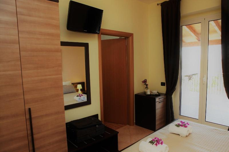 Verdeoliva Bed & Breakfast image