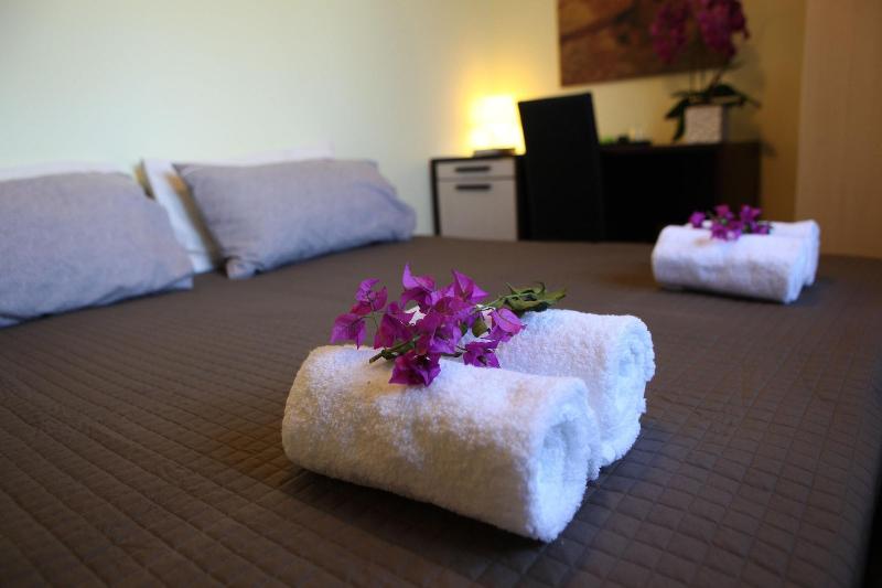 Verdeoliva Bed & Breakfast image