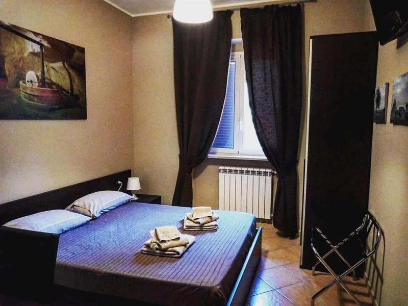 Verdeoliva Bed & Breakfast image