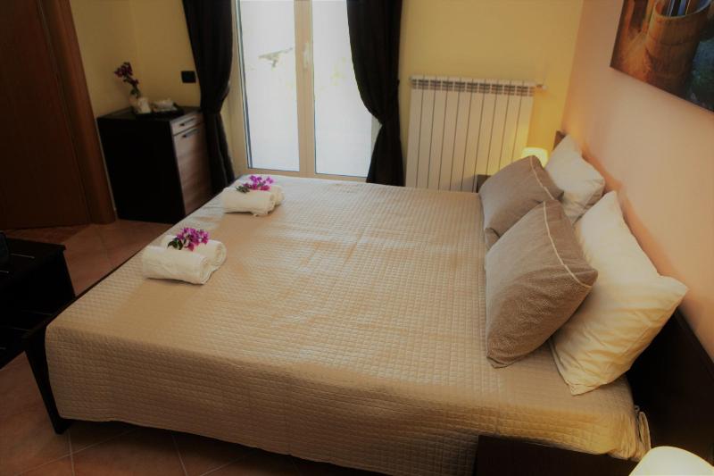Verdeoliva Bed & Breakfast image