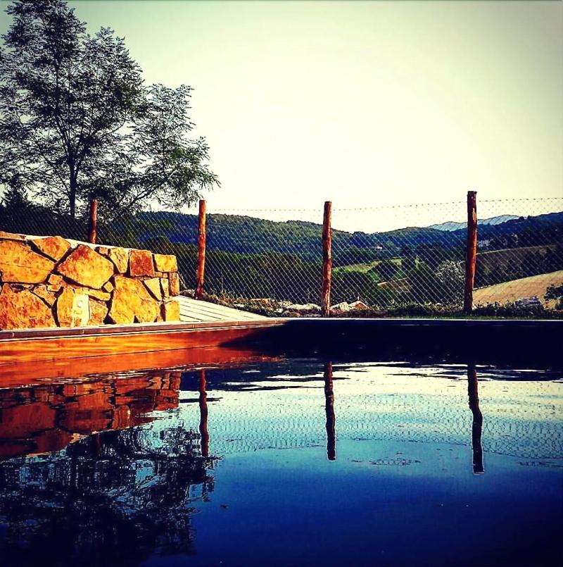 Il Contado Country House & Spa image