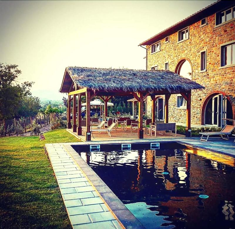Il Contado Country House & Spa image