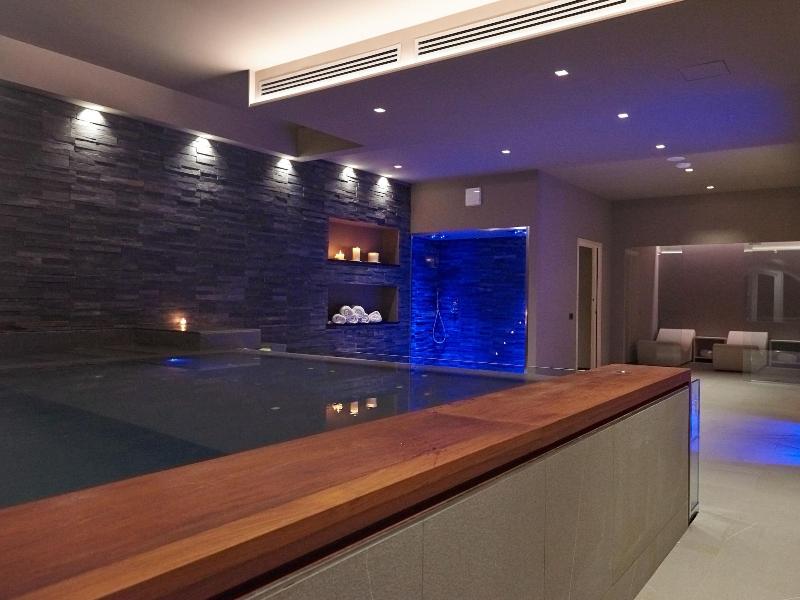 Il Contado Country House & Spa image