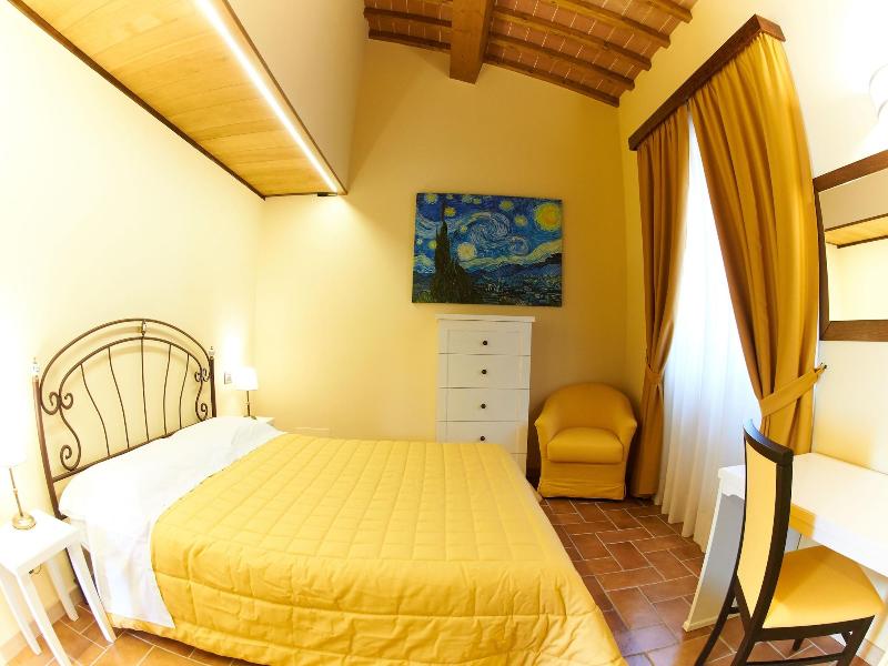Il Contado Country House & Spa image