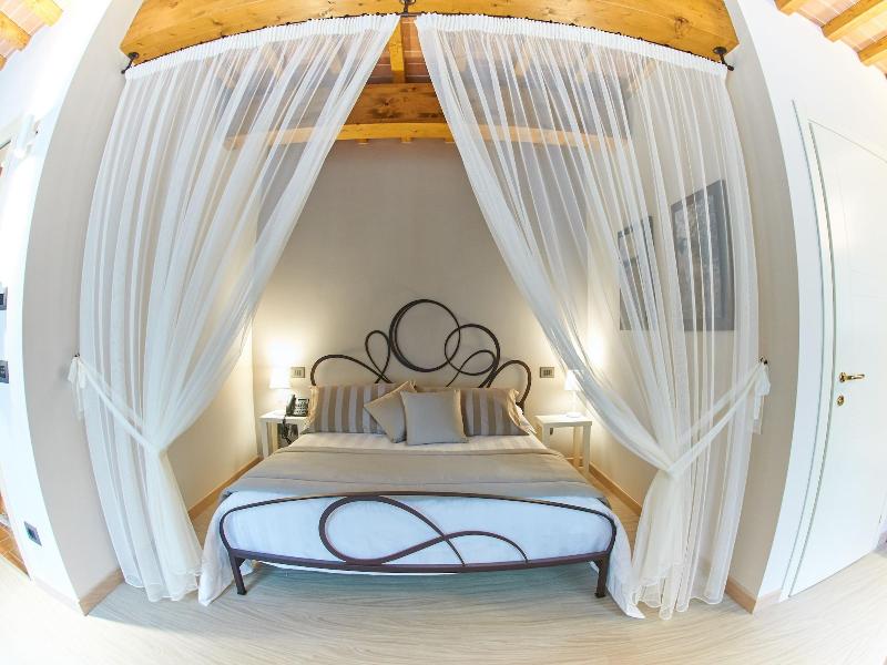 Il Contado Country House & Spa image