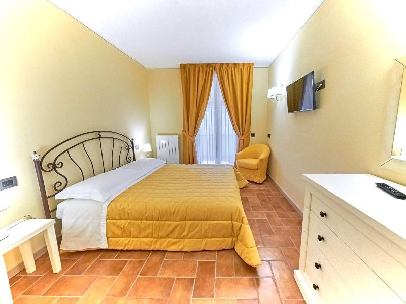 Il Contado Country House & Spa image