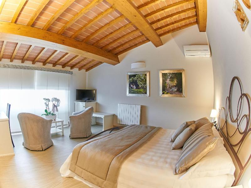Il Contado Country House & Spa image