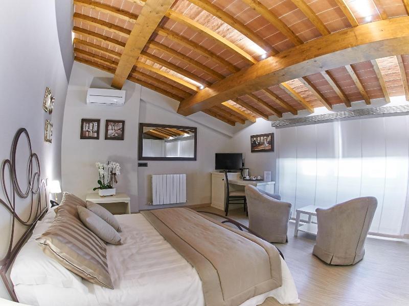 Il Contado Country House & Spa image