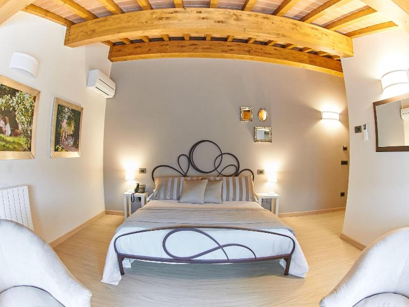Il Contado Country House & Spa image