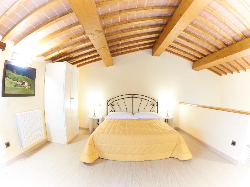 Il Contado Country House & Spa image