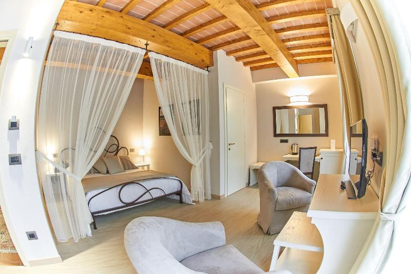 Il Contado Country House & Spa image