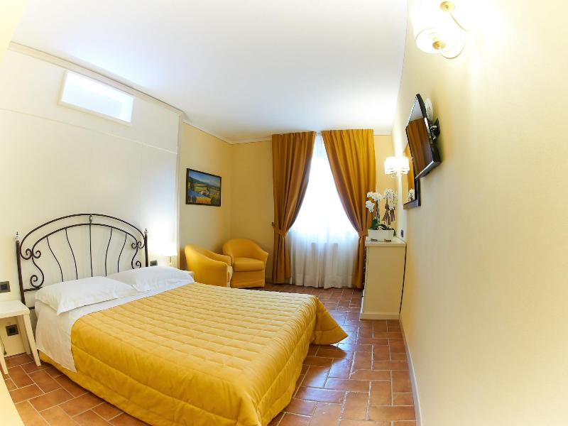 Il Contado Country House & Spa image