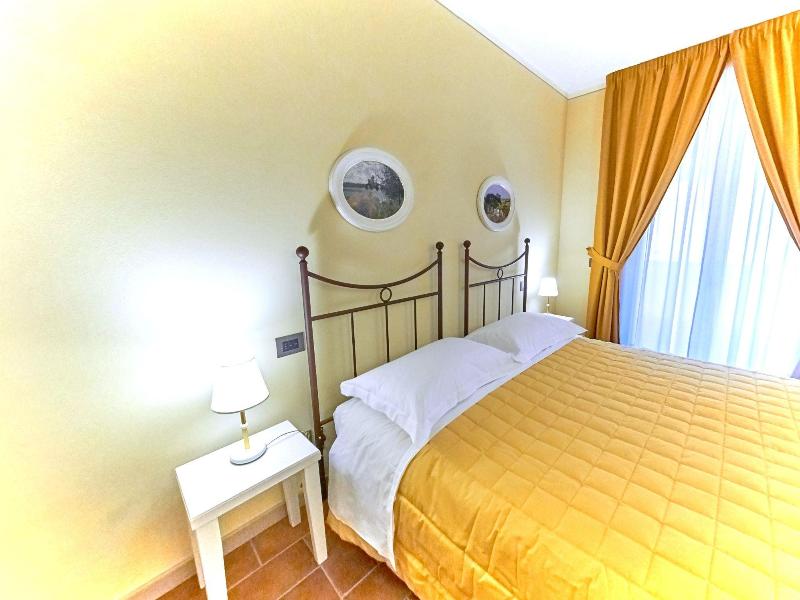 Il Contado Country House & Spa image