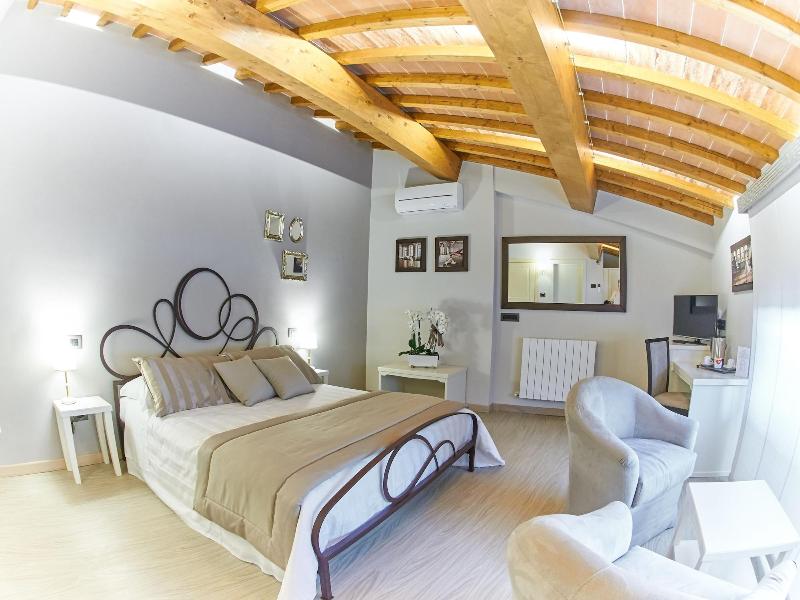 Il Contado Country House & Spa image