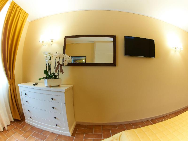 Il Contado Country House & Spa image