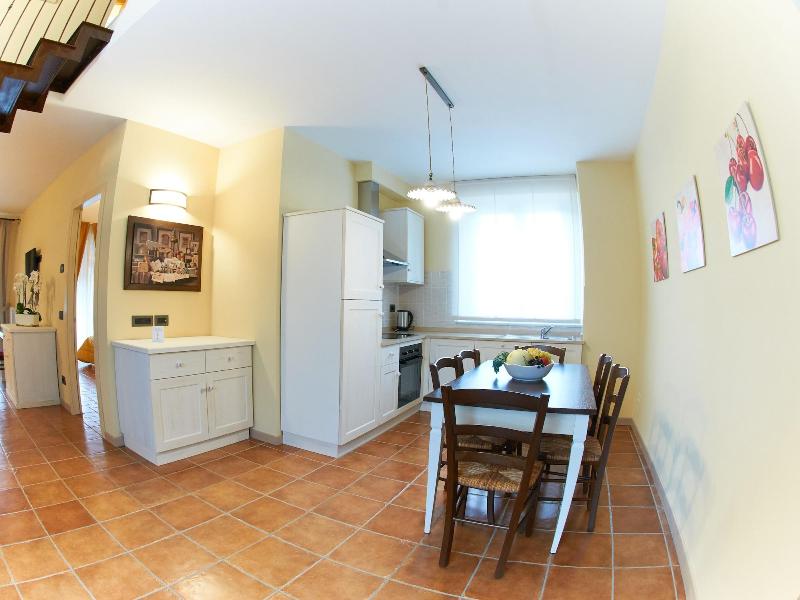 Il Contado Country House & Spa image