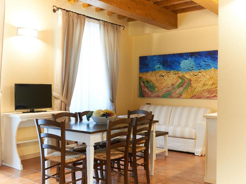 Il Contado Country House & Spa image