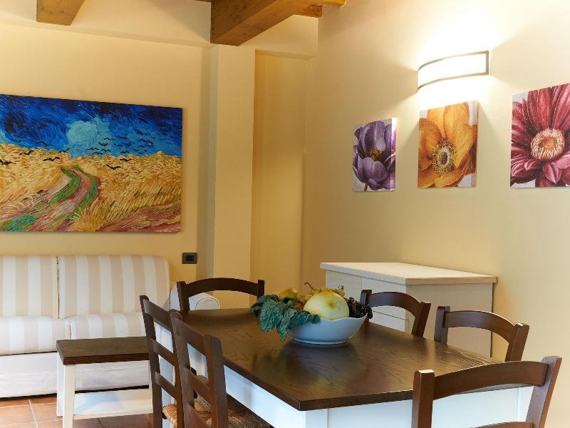 Il Contado Country House & Spa image