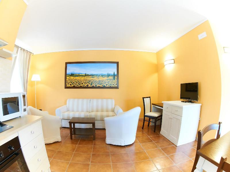 Il Contado Country House & Spa image