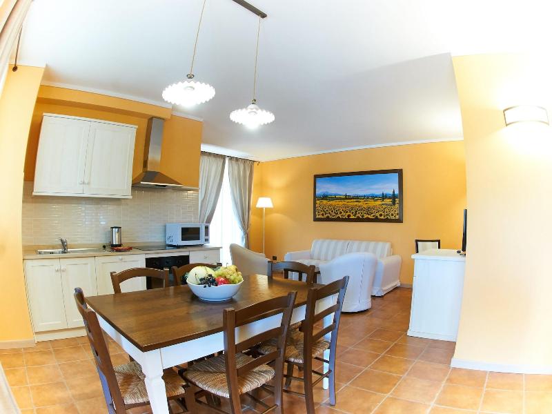 Il Contado Country House & Spa image