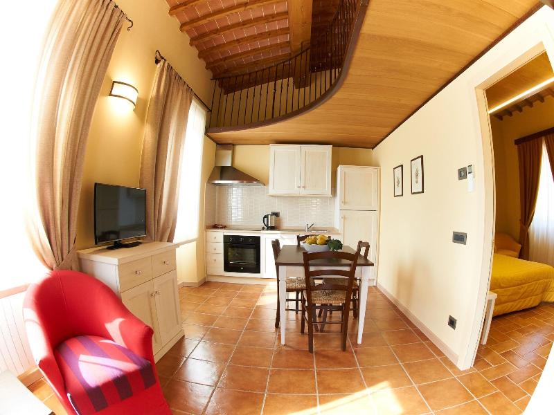 Il Contado Country House & Spa image