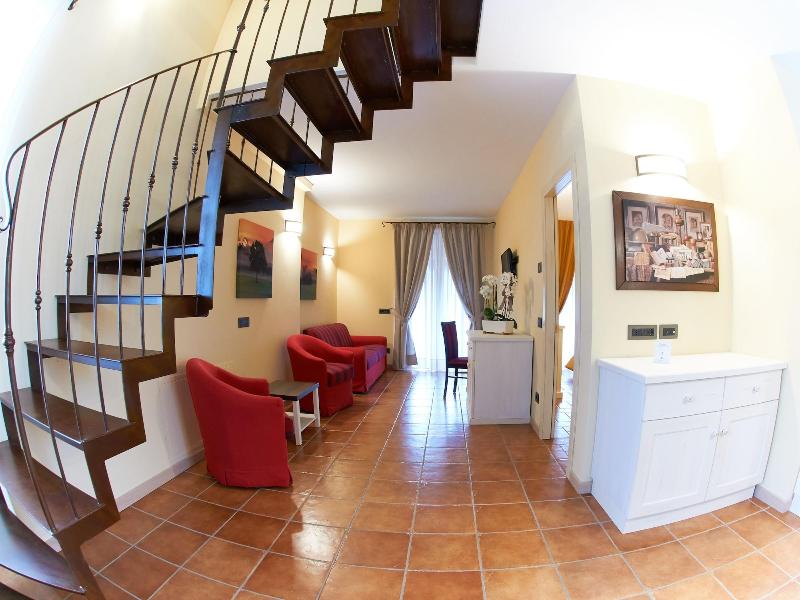 Il Contado Country House & Spa image
