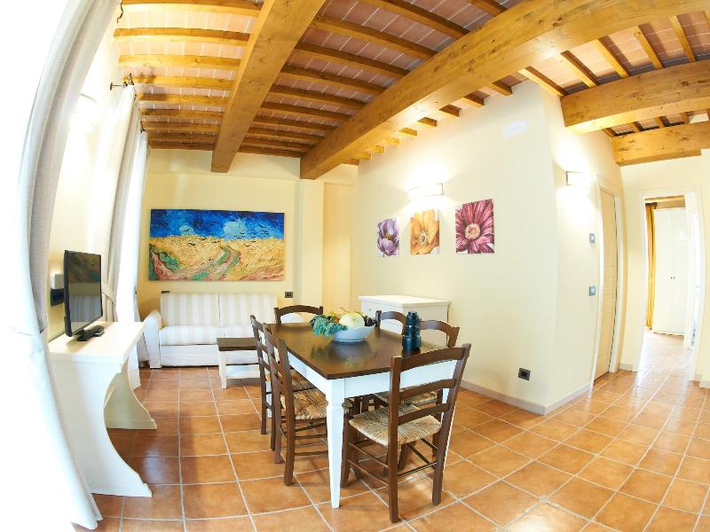 Il Contado Country House & Spa image