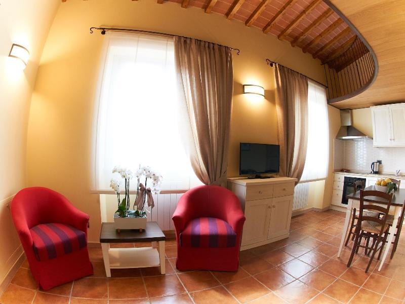 Il Contado Country House & Spa image