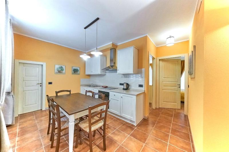 Il Contado Country House & Spa image