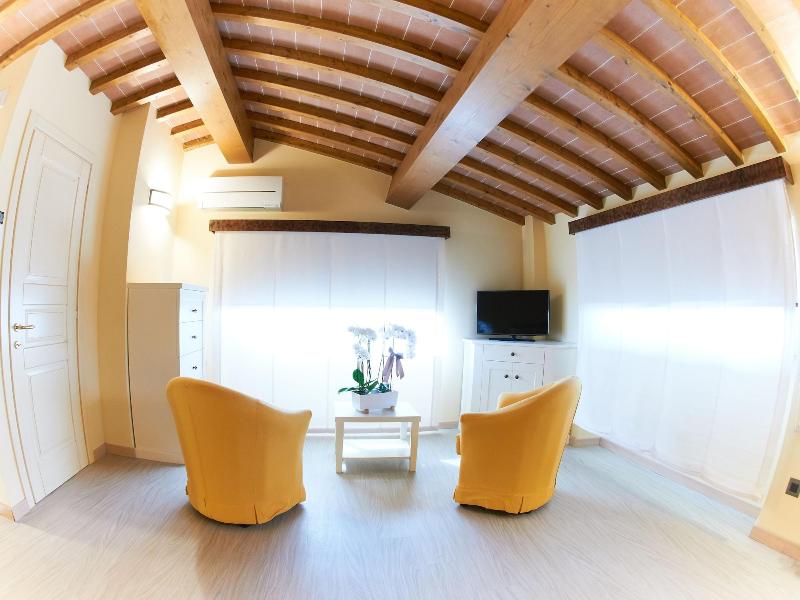Il Contado Country House & Spa image