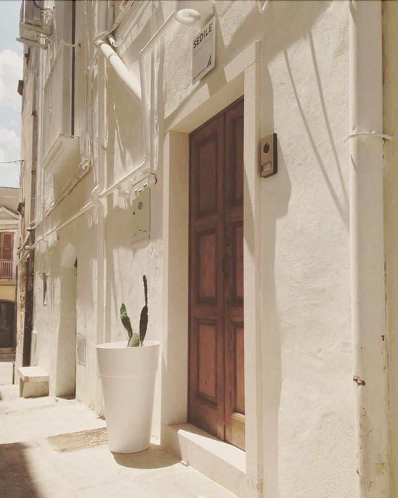 Sedilequattro Bed&Breakfast
