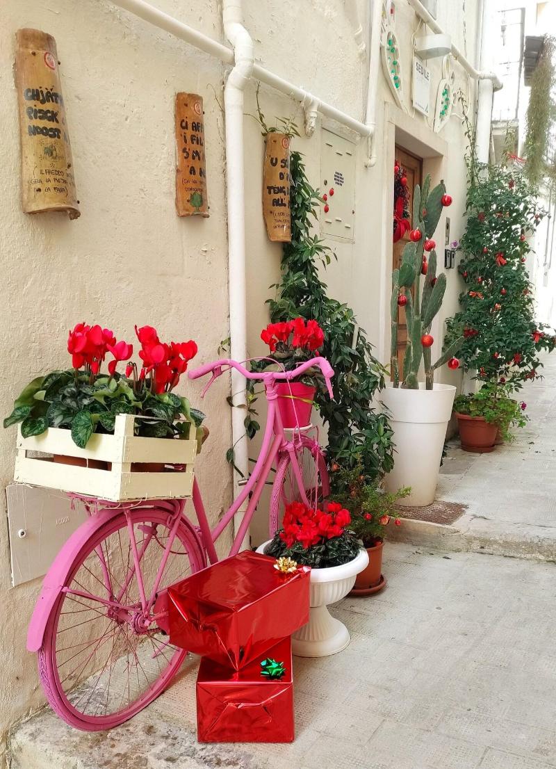 Sedilequattro Bed&Breakfast image