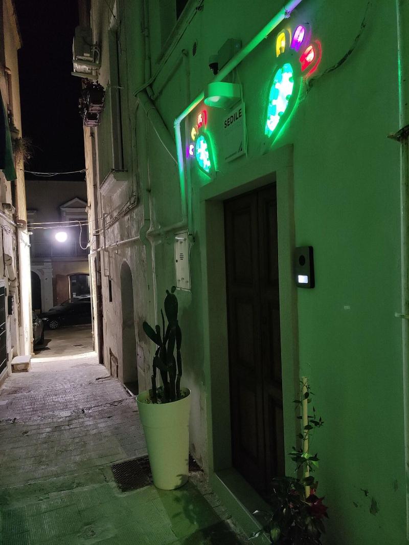Sedilequattro Bed&Breakfast image