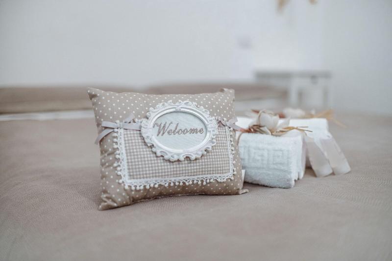 Sedilequattro Bed&Breakfast image