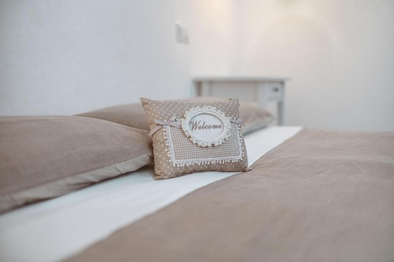 Sedilequattro Bed&Breakfast image