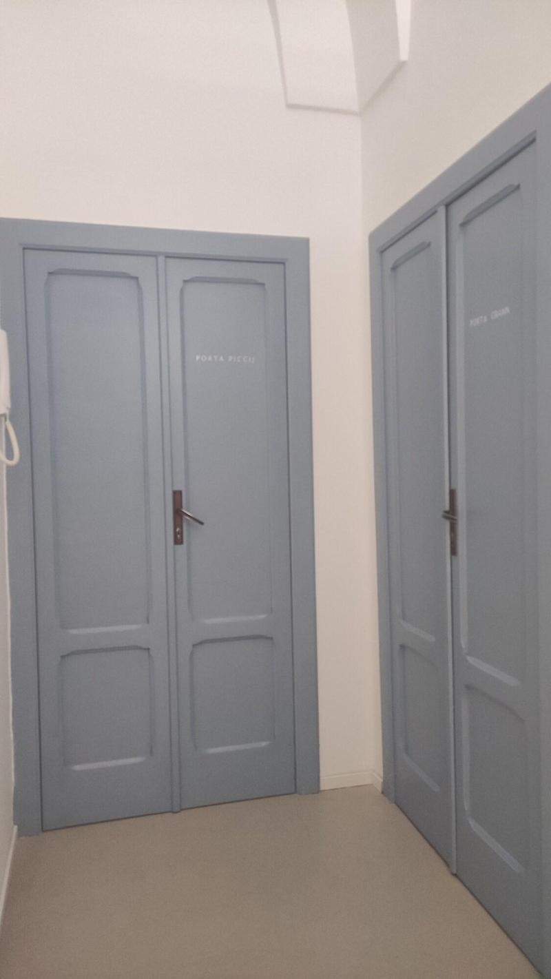Sedilequattro Bed&Breakfast image