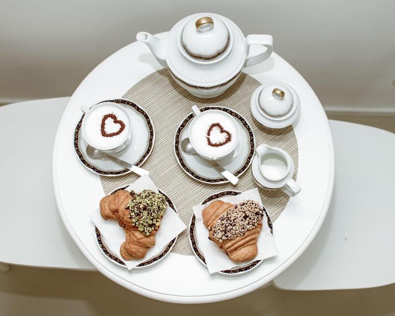 Sedilequattro Bed&Breakfast image