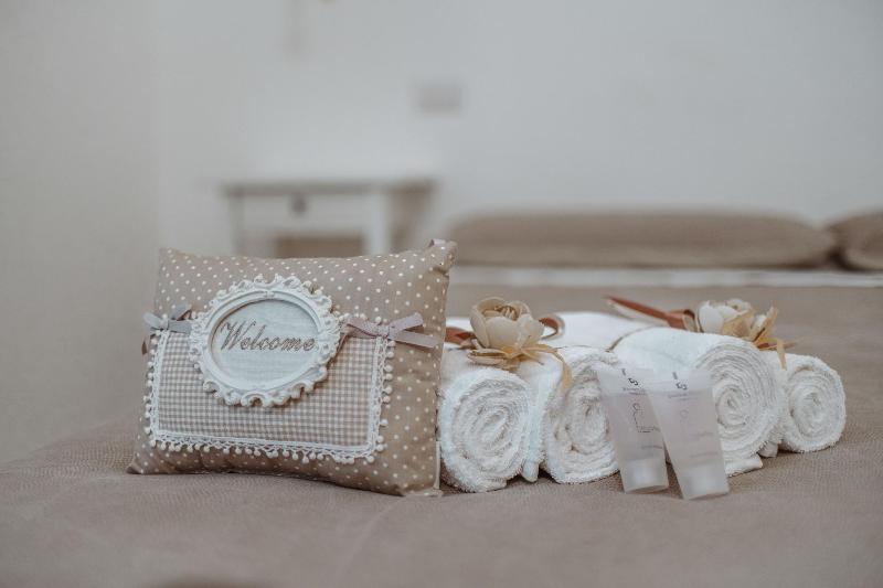 Sedilequattro Bed&Breakfast image