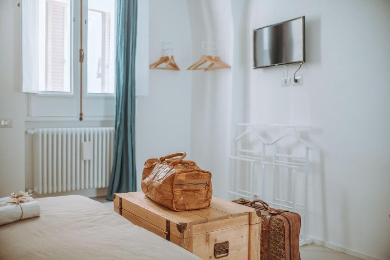 Sedilequattro Bed&Breakfast image
