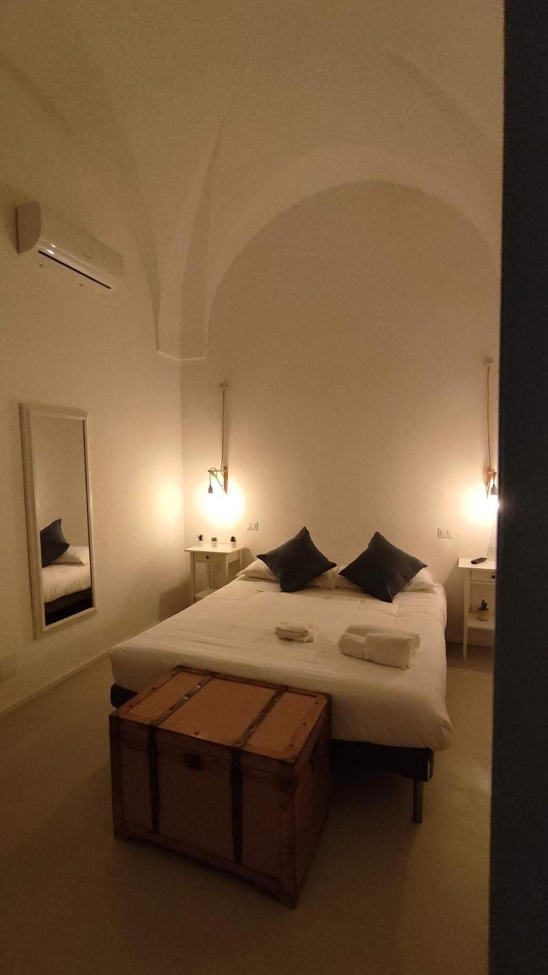 Sedilequattro Bed&Breakfast image