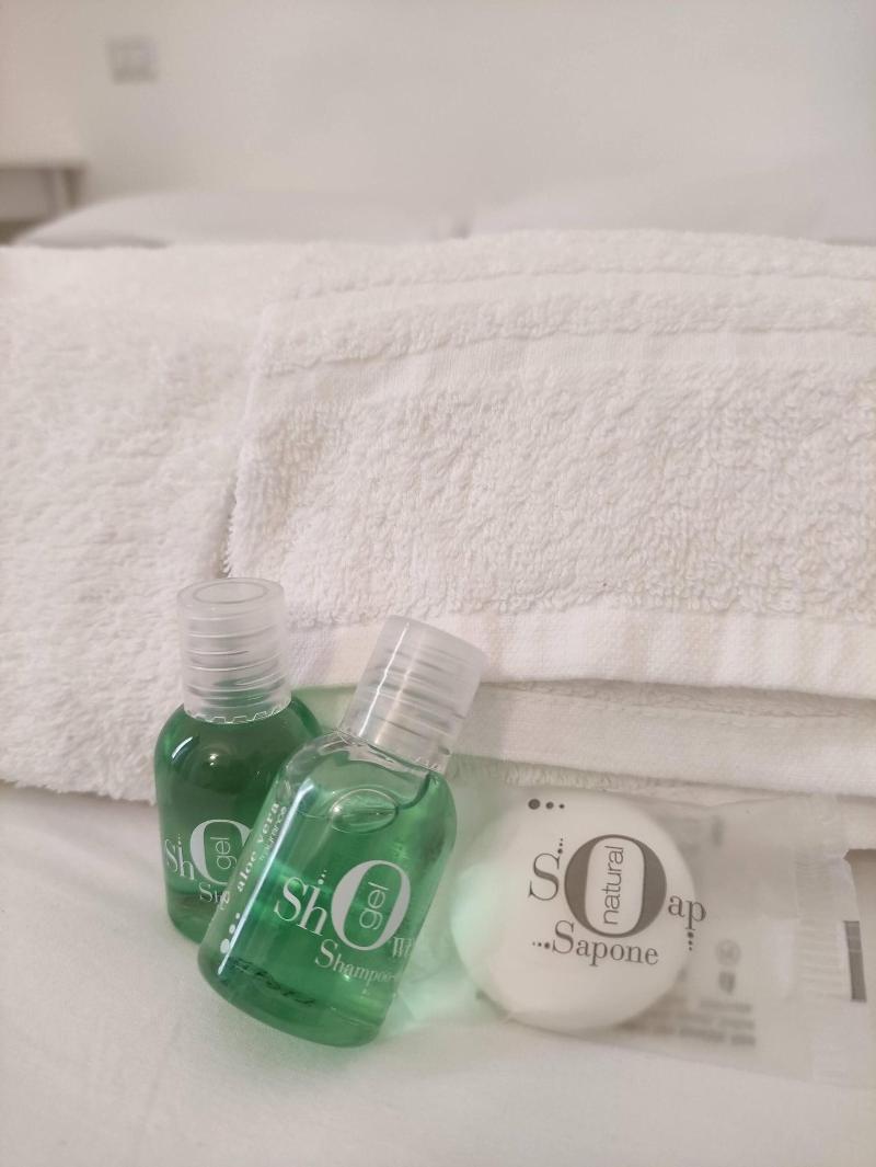 Sedilequattro Bed&Breakfast image