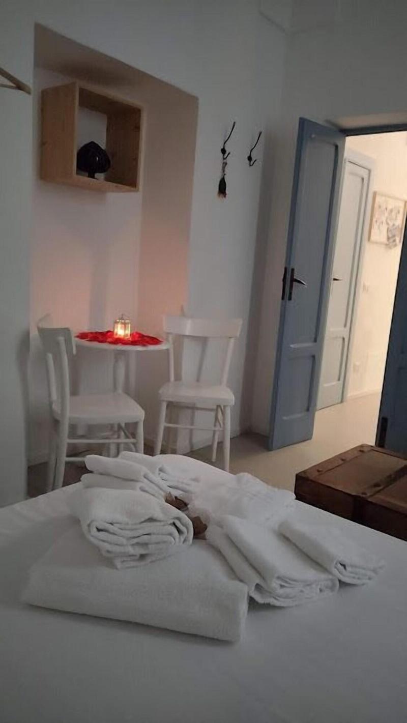 Sedilequattro Bed&Breakfast image