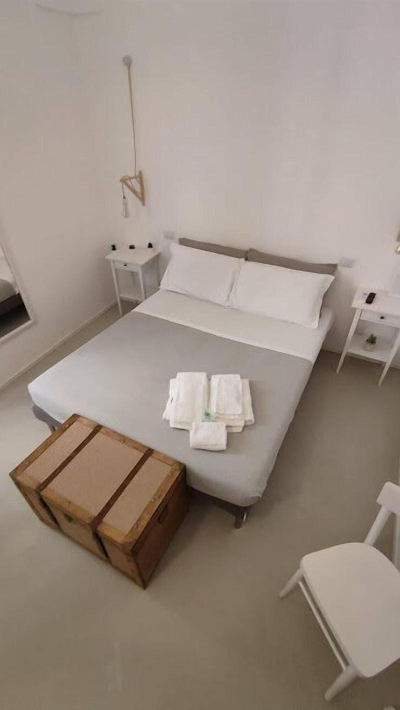 Sedilequattro Bed&Breakfast image