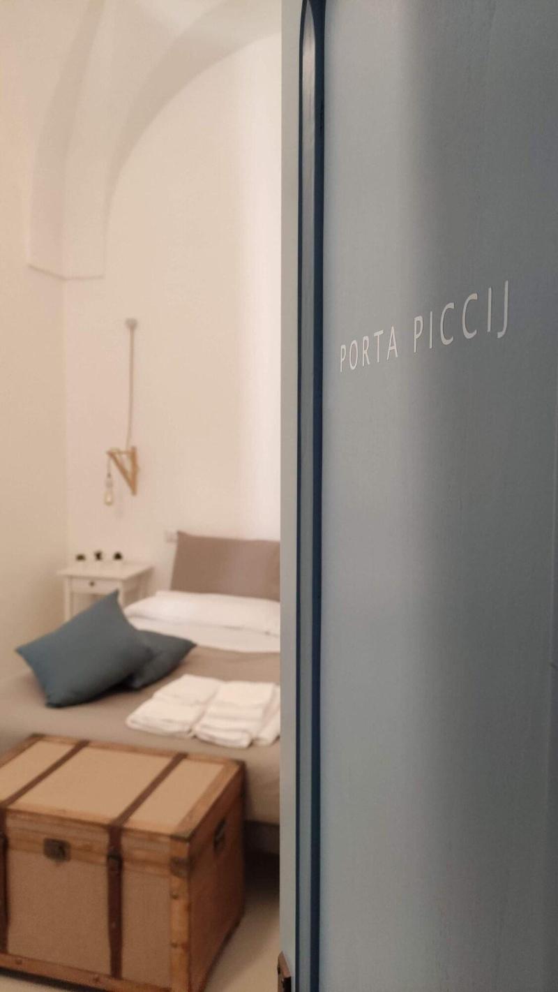Sedilequattro Bed&Breakfast image